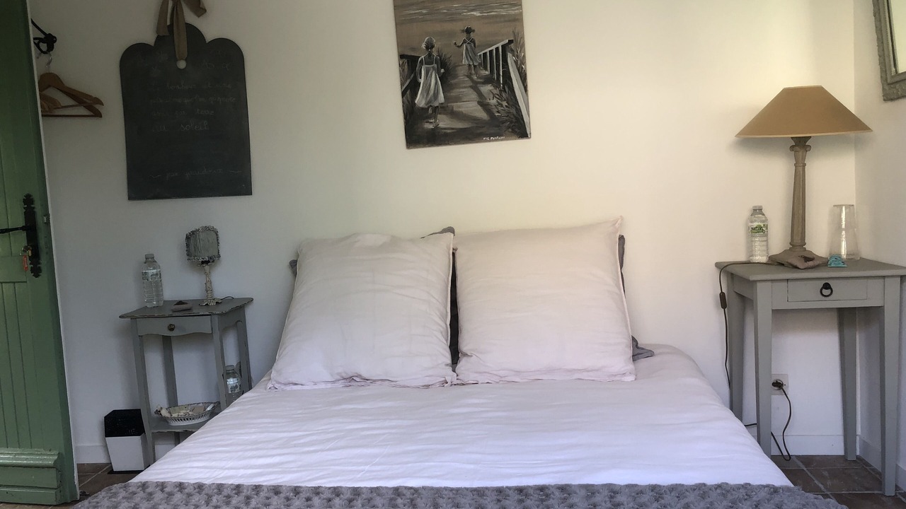 Photo of Bedroom in Cherence