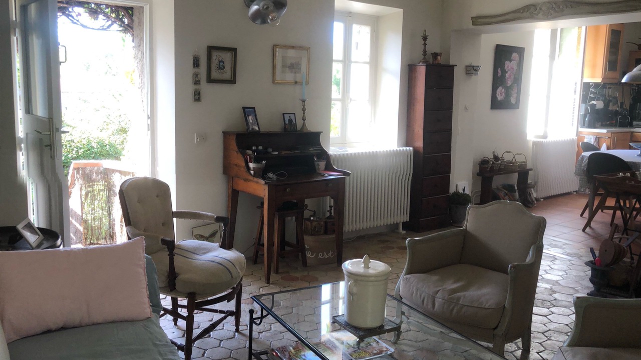 Photo of Livingroom in Cherence