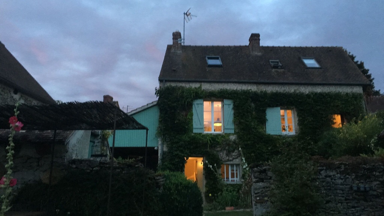 Photo of Outdoor in Cherence