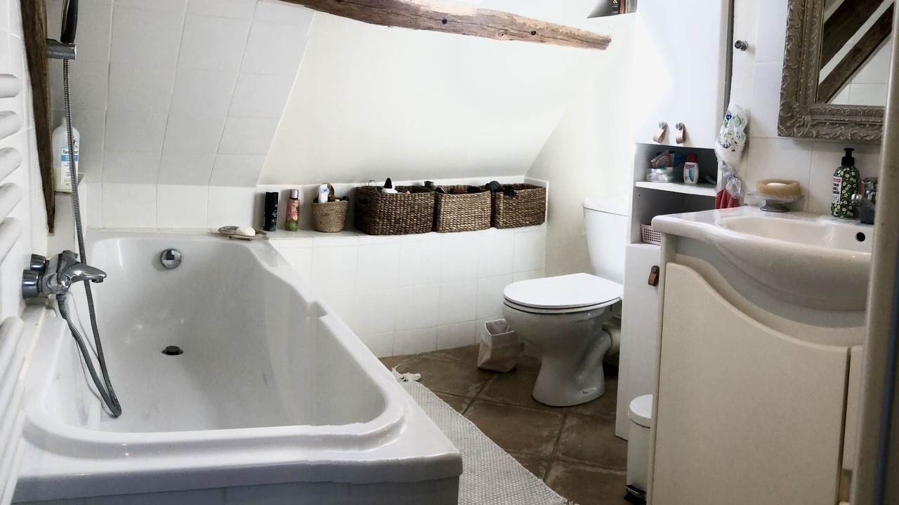 Photo of Bathroom in Cherence