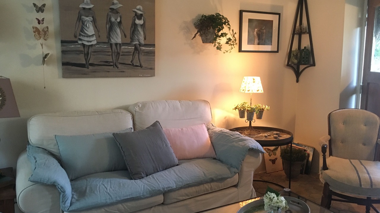 Photo of Livingroom in Cherence