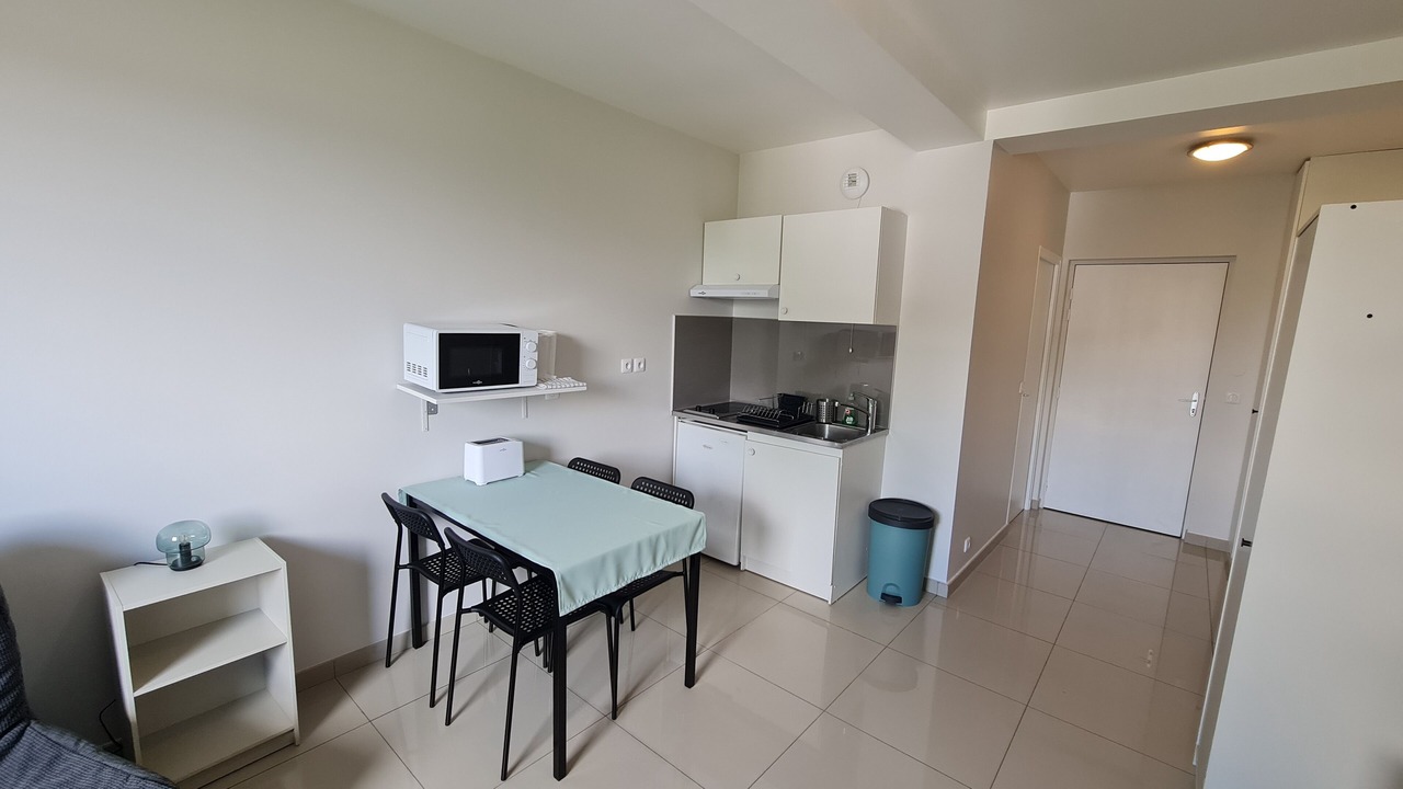 Photo of Kitchen in Montfermeil