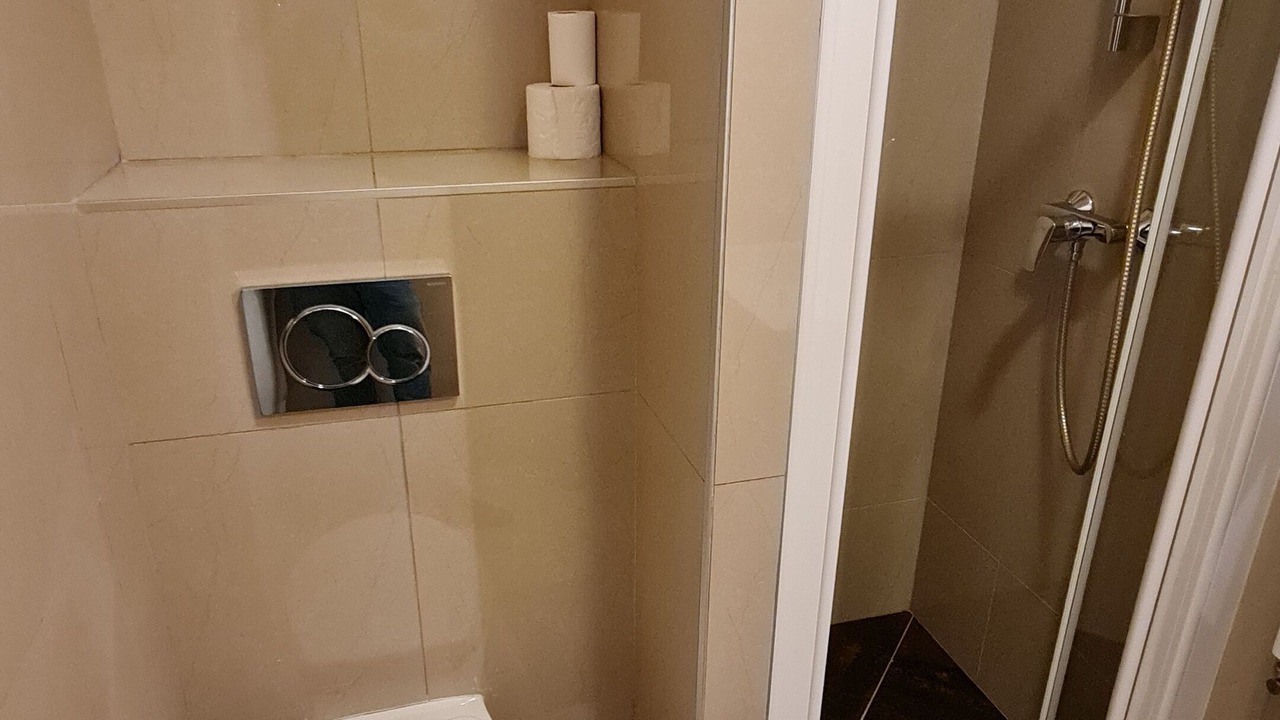 Photo of Bathroom in Montfermeil