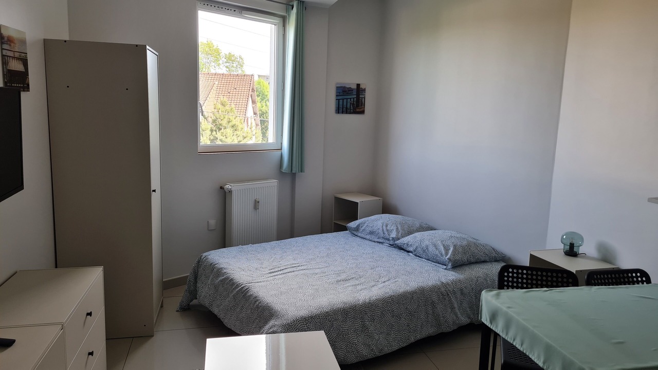 Photo of Bedroom in Montfermeil