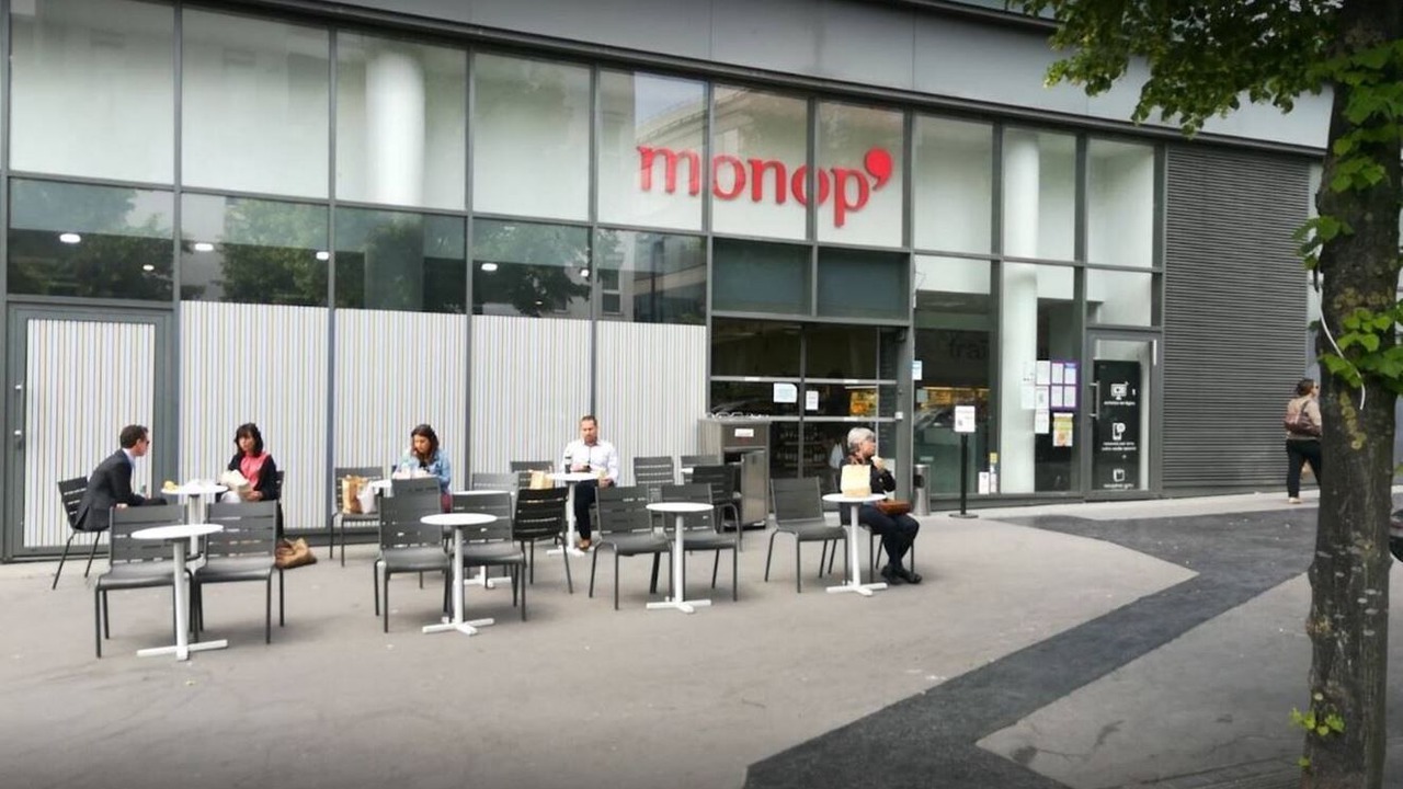 Photo of Others in Saint-Denis