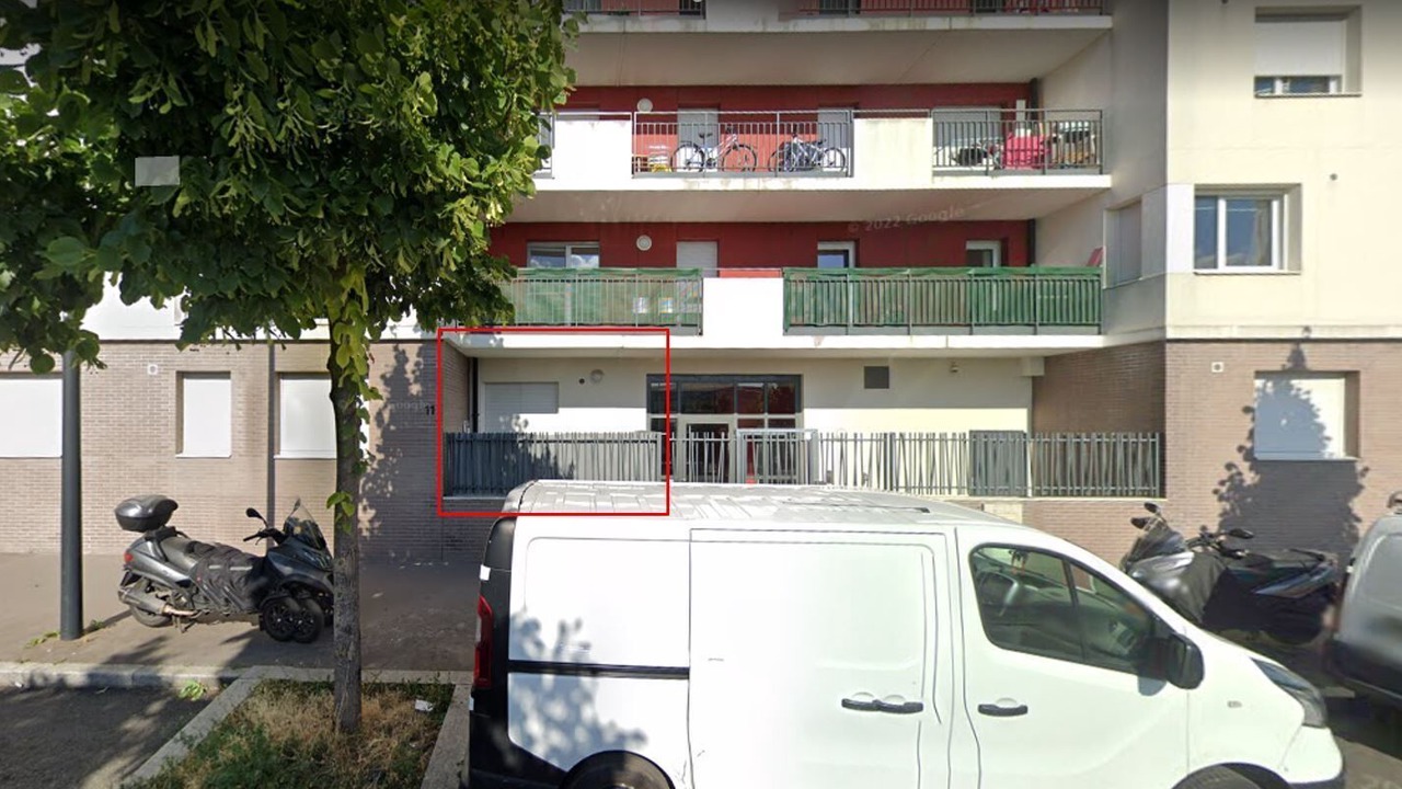 Photo of Outdoor in Saint-Denis
