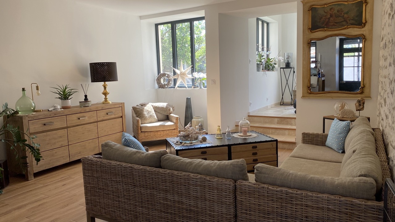 Photo of Livingroom in Boissy-le-Sec