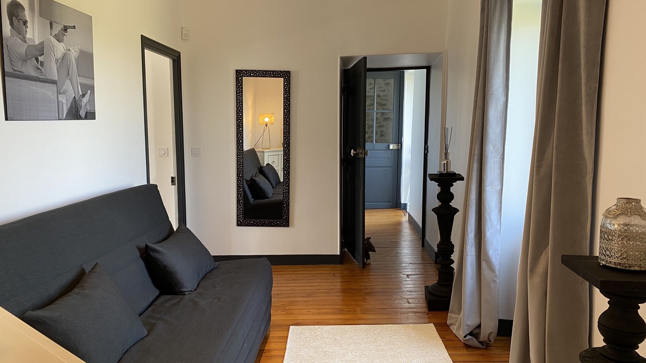Photo of Livingroom in Boissy-le-Sec
