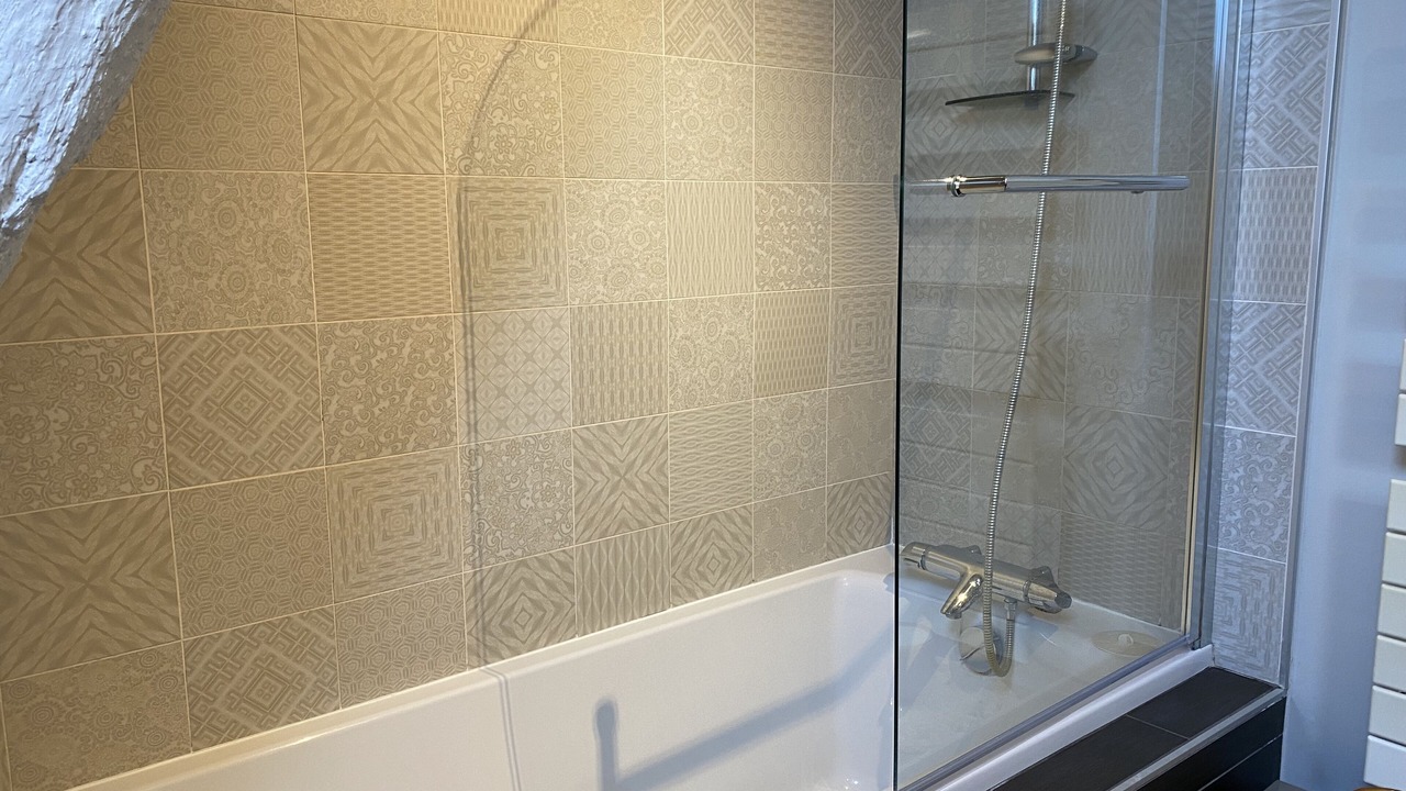 Photo of Bathroom in Boissy-le-Sec