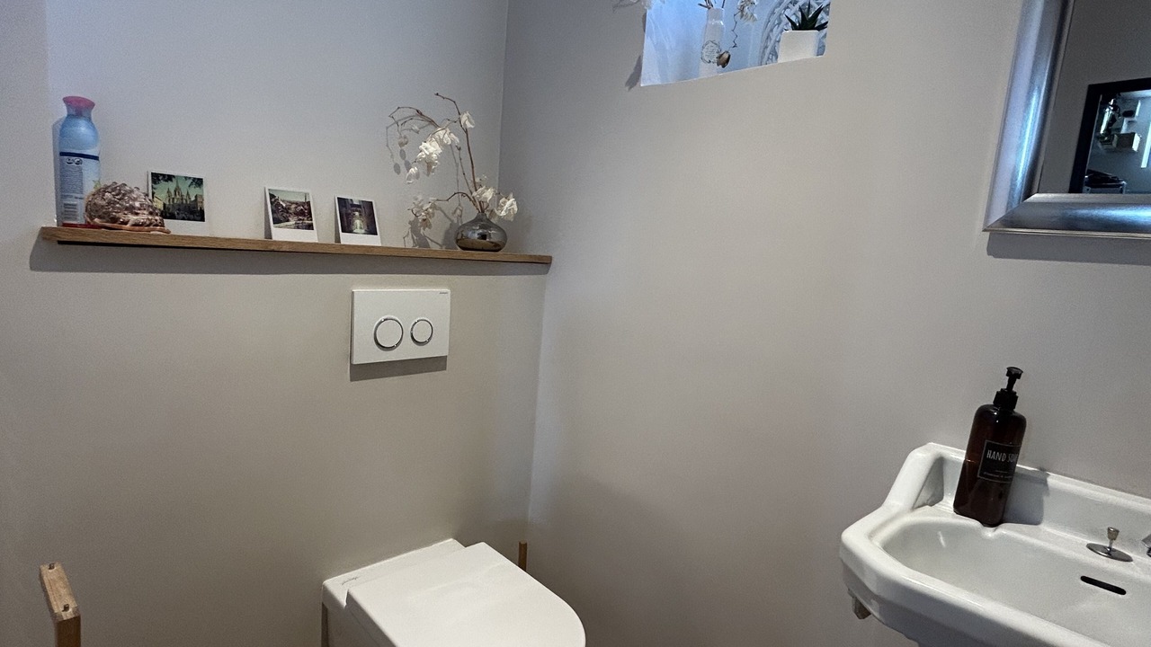 Photo of Bathroom in Boissy-le-Sec