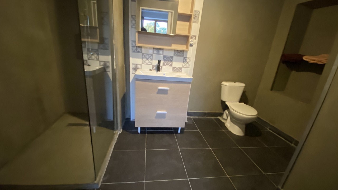 Photo of Bathroom in Lignol-le-Chateau