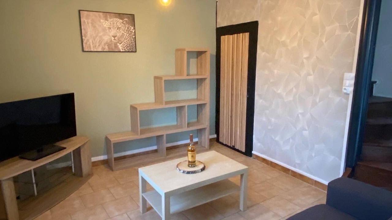 Photo of Livingroom in Lignol-le-Chateau