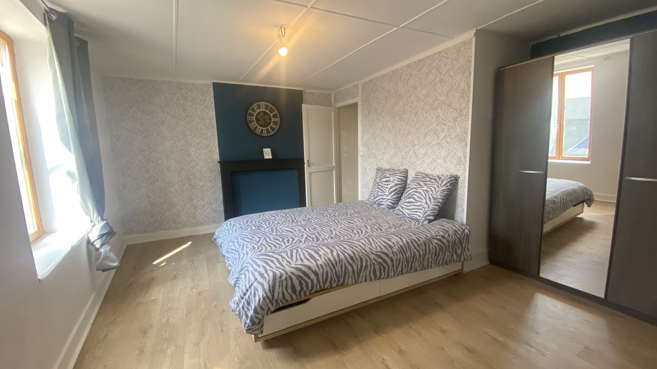Photo of Bedroom in Lignol-le-Chateau