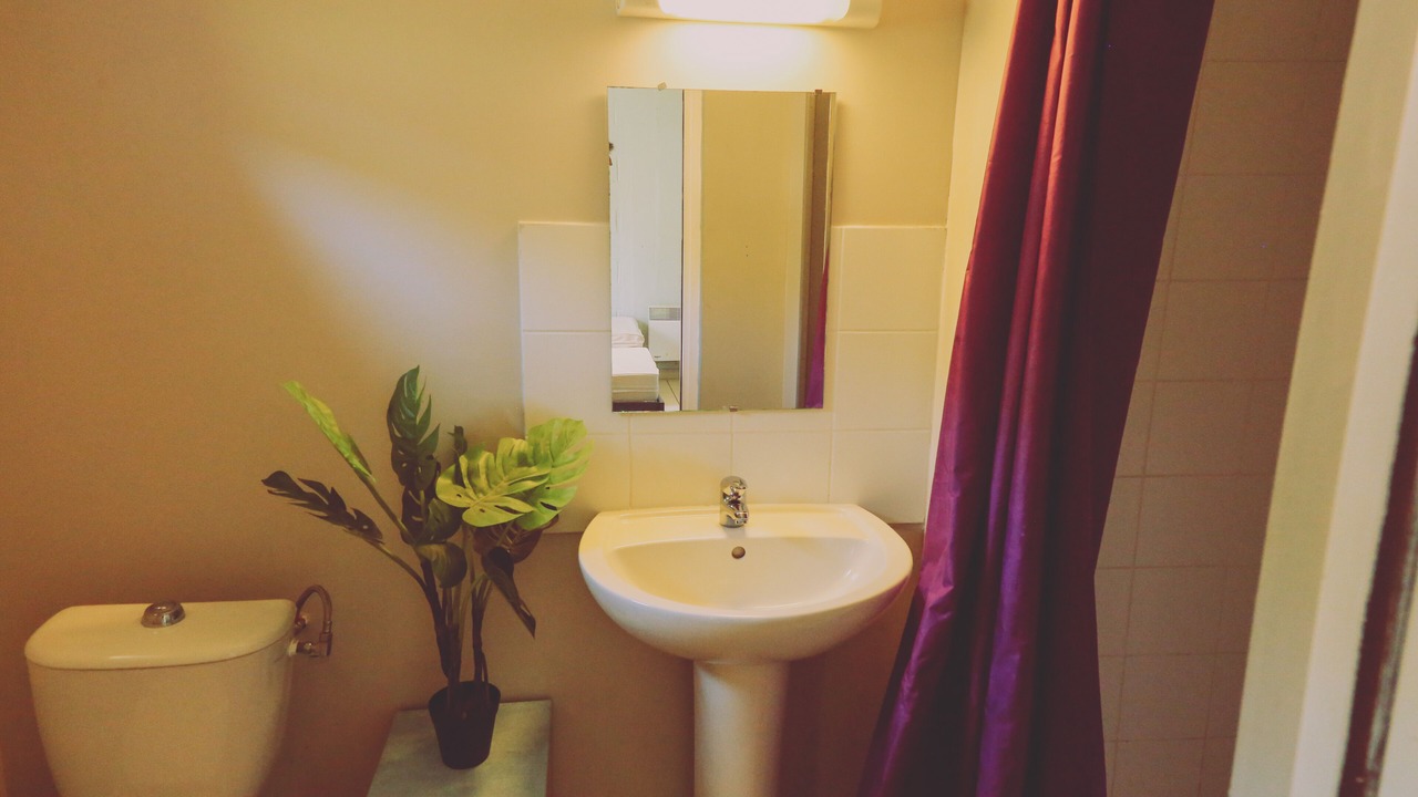 Photo of Bathroom in Haulme