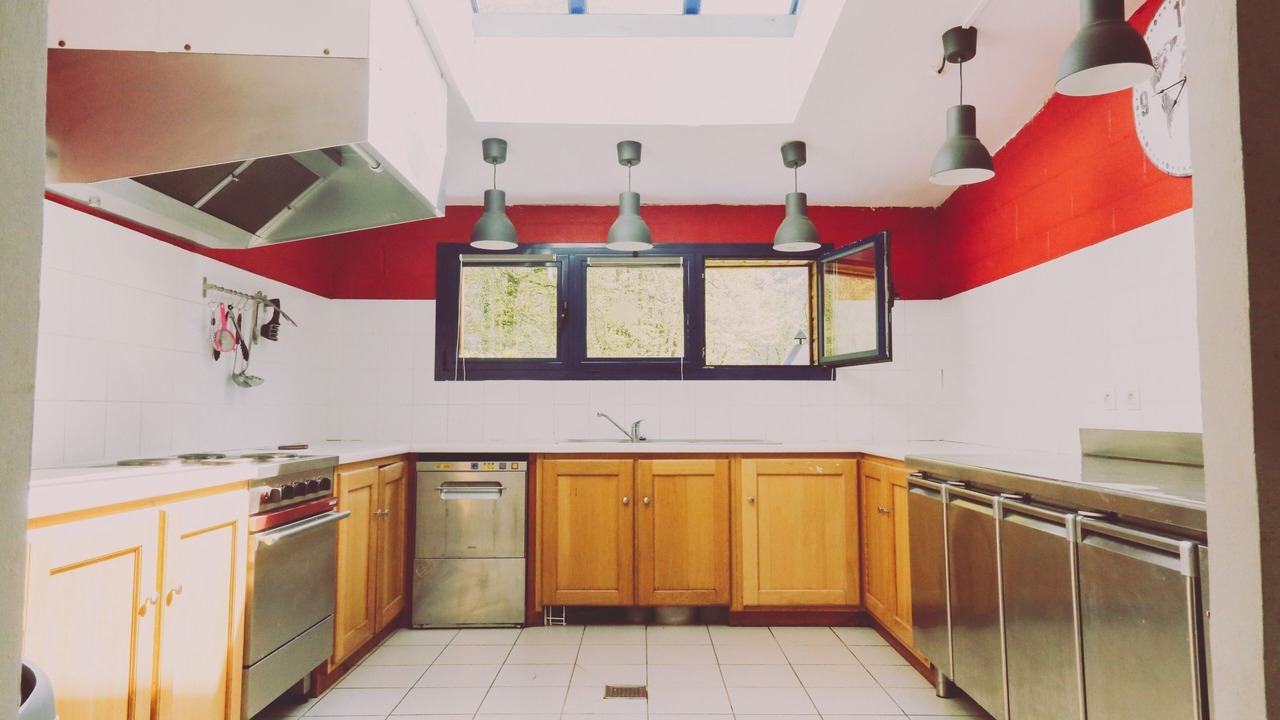 Photo of Kitchen in Haulme