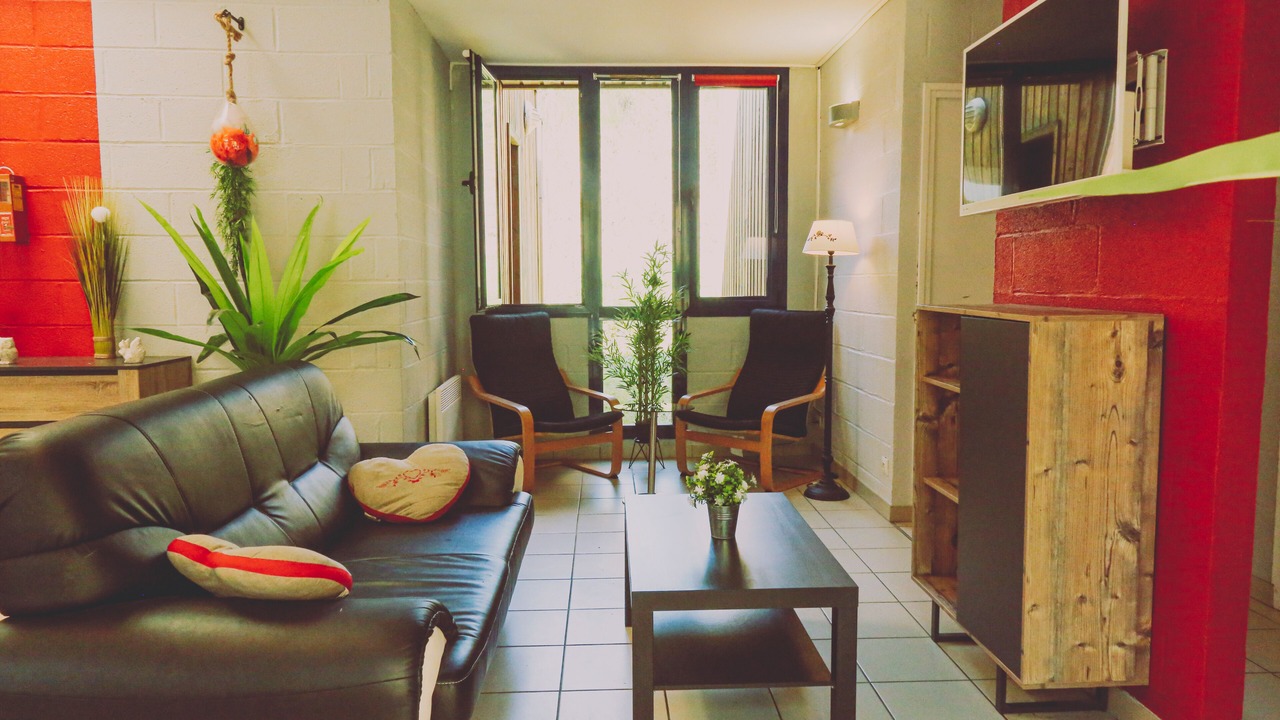 Photo of Livingroom in Haulme