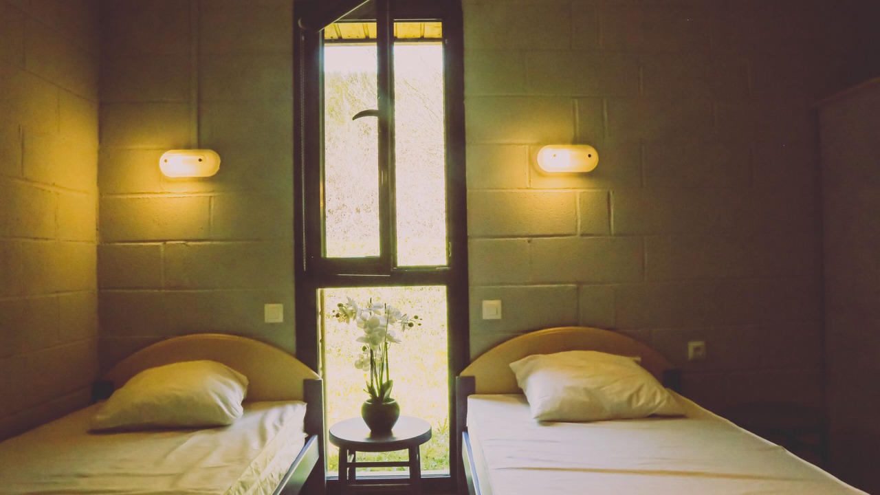 Photo of Bedroom in Haulme
