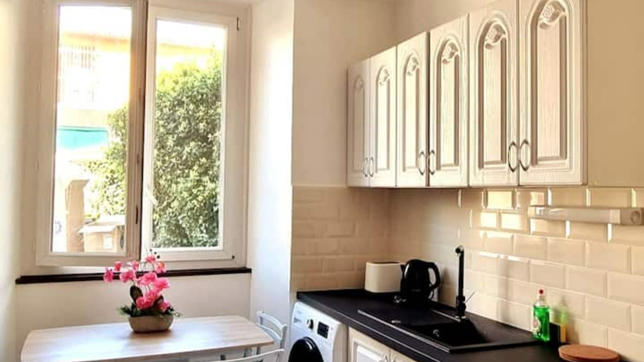 Photo of Kitchen in Etampes