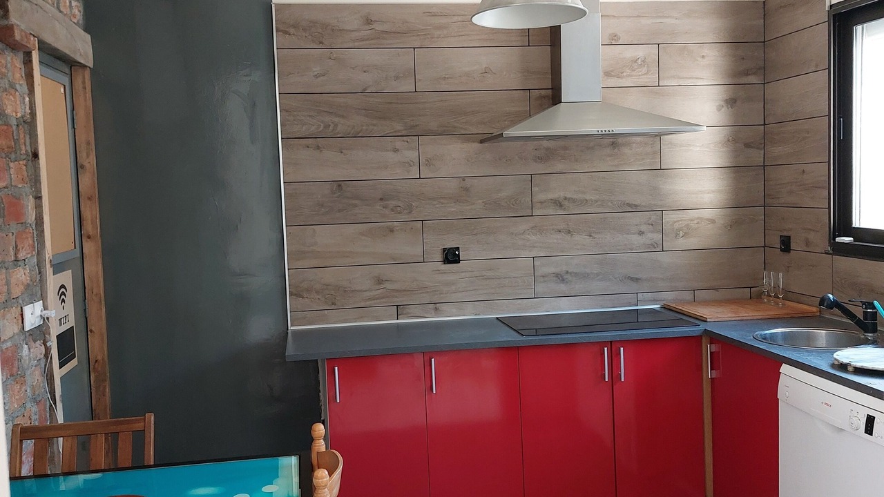 Photo of Kitchen in Montgeron