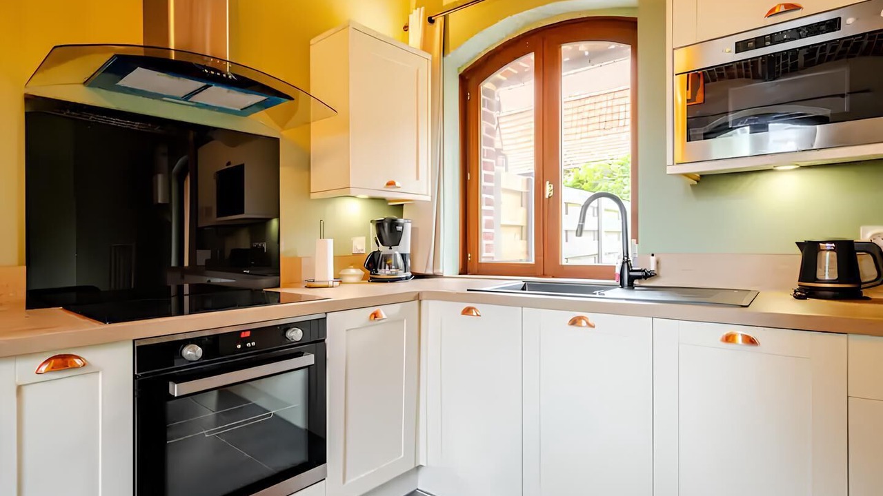 Photo of Kitchen in Ennevelin