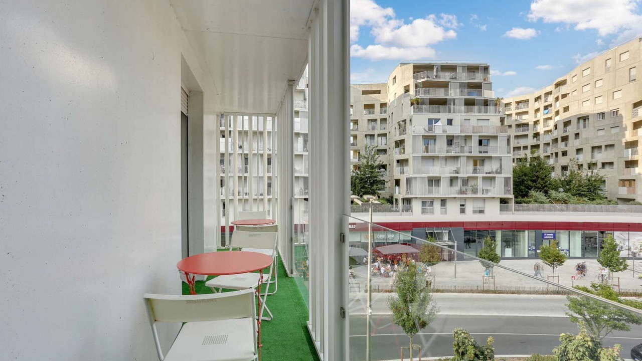 Photo of Outdoor in Universite