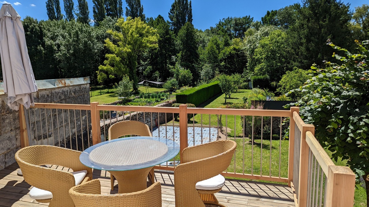 Photo of Outdoor in Bauge