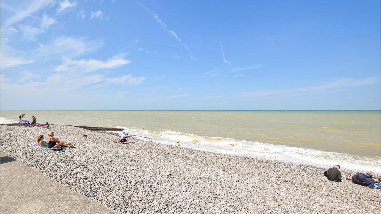 Photo of Others in Saint-Aubin-sur-Mer