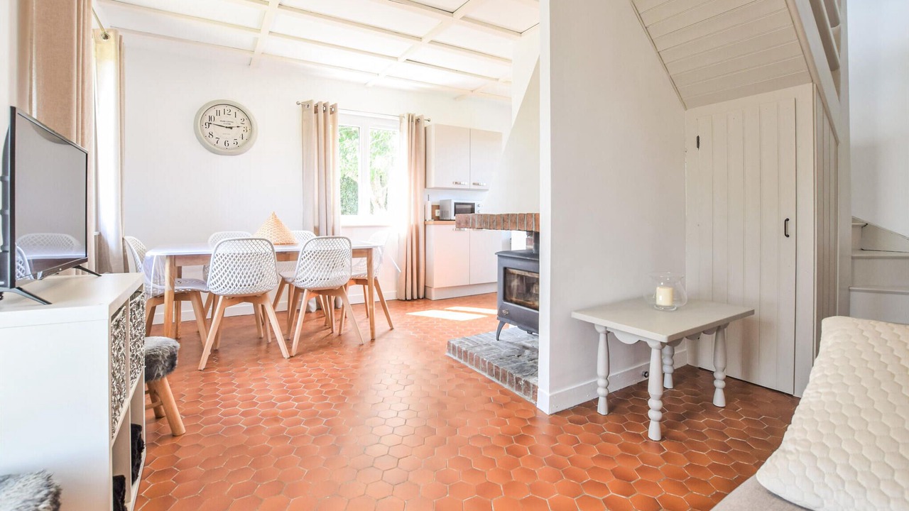 Photo of Bedroom in Saint-Aubin-sur-Mer