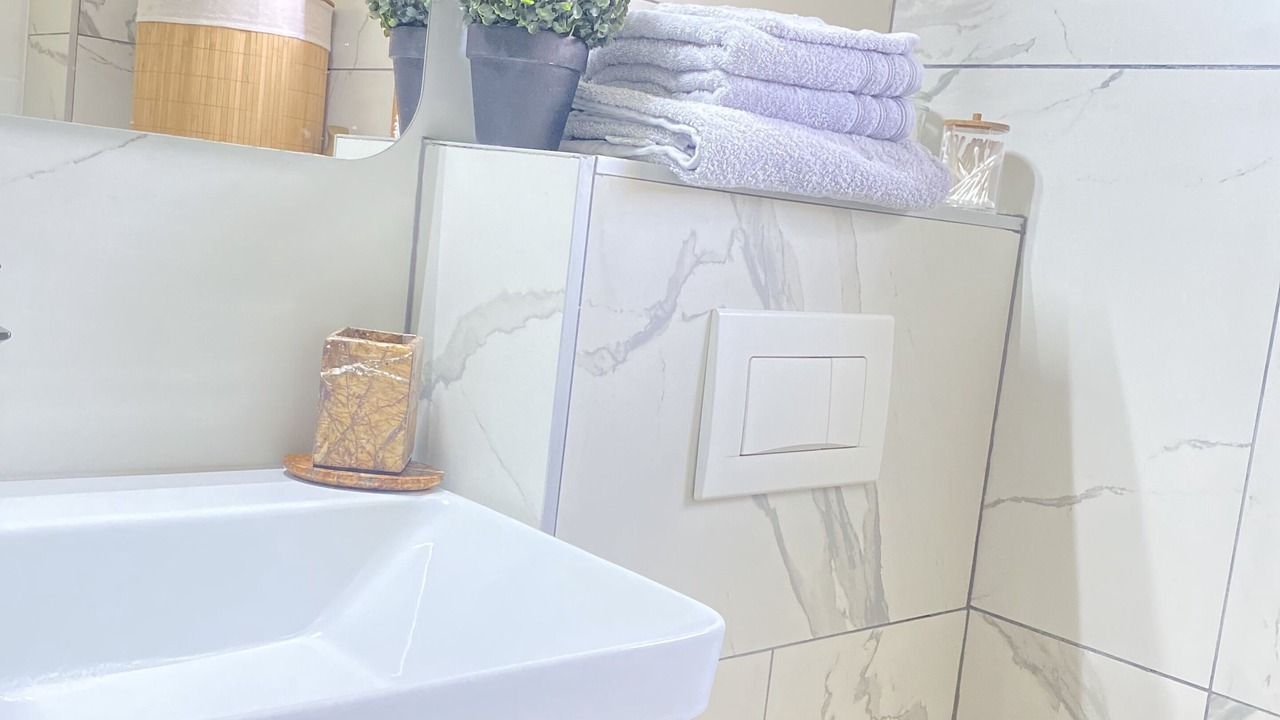 Photo of Bathroom in Saint-Antoine
