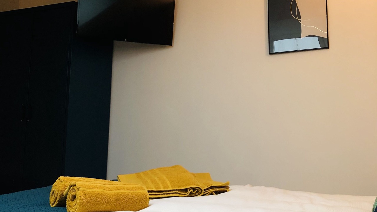 Photo of Bedroom in Le Mans