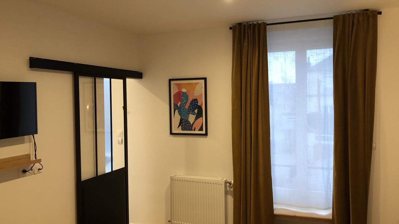 Photo of Bedroom in Le Mans
