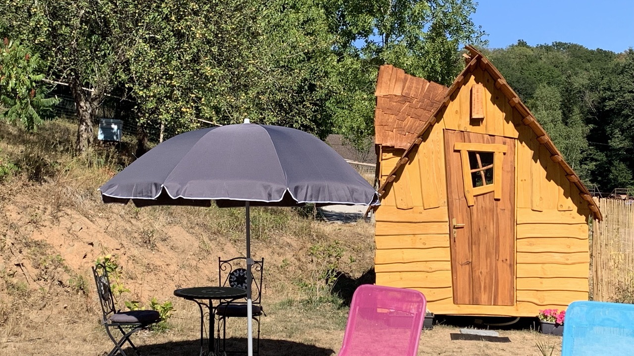 Photo of Outdoor in Ronchamp