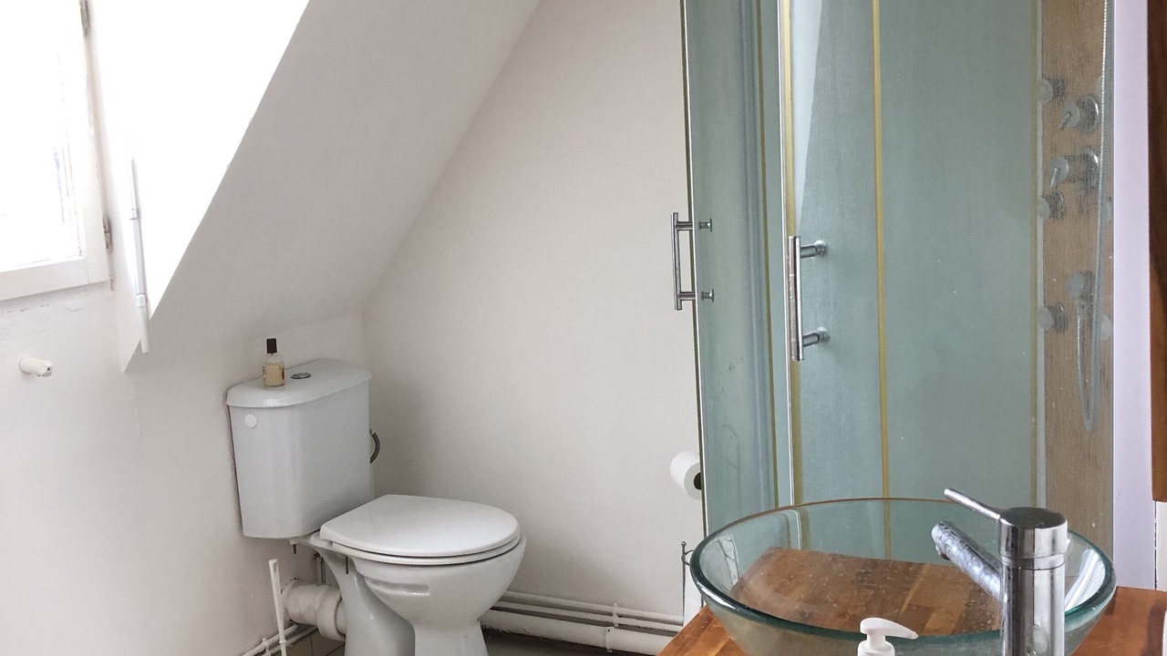 Photo of Bathroom in Villers-sur-Auchy