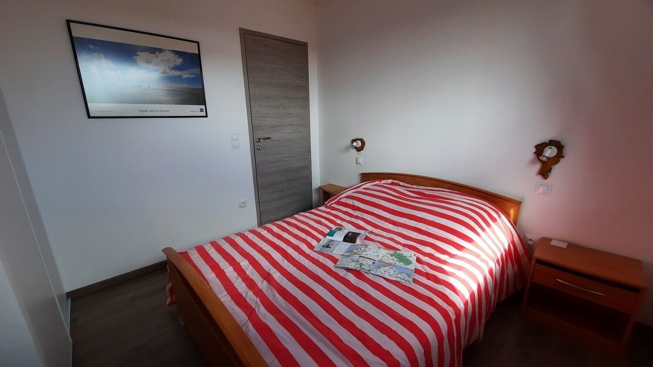 Photo of Bedroom in Pende