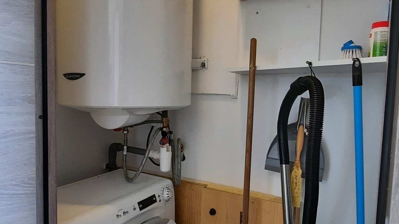Photo of Bathroom in Pende