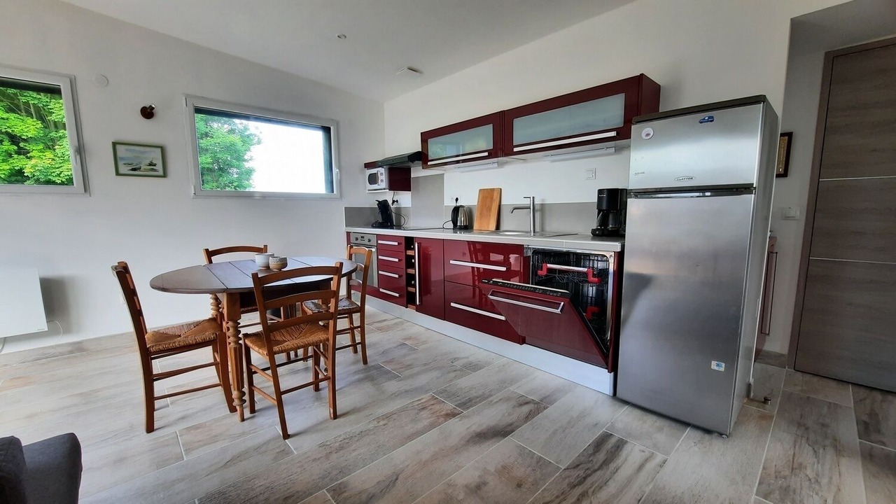 Photo of Kitchen in Pende