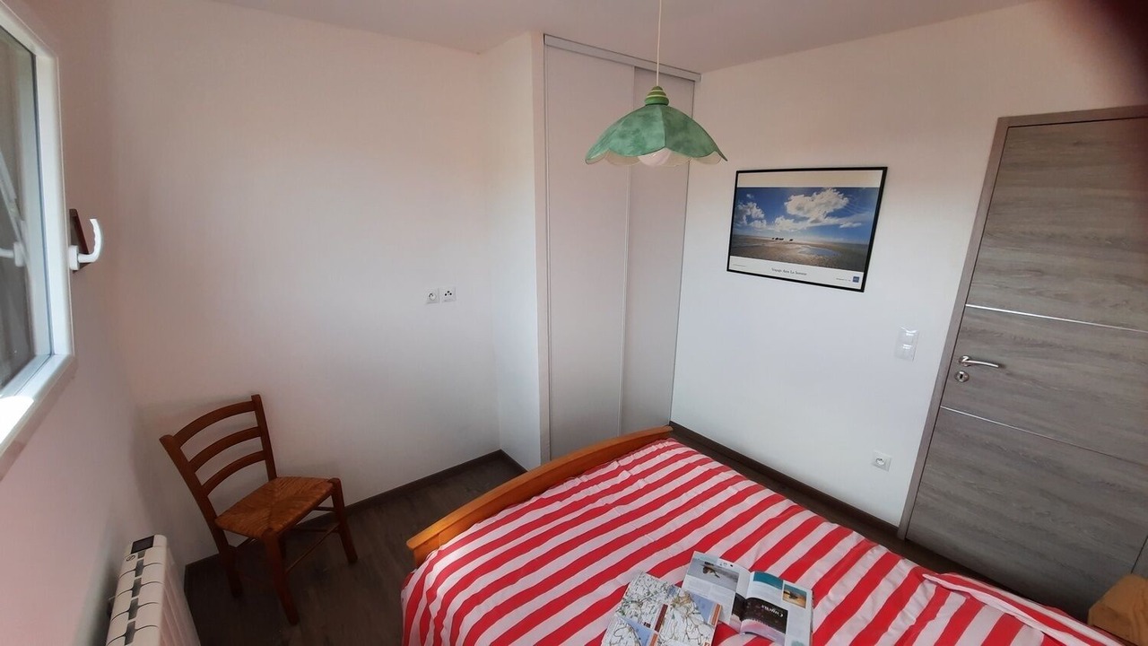 Photo of Bedroom in Pende