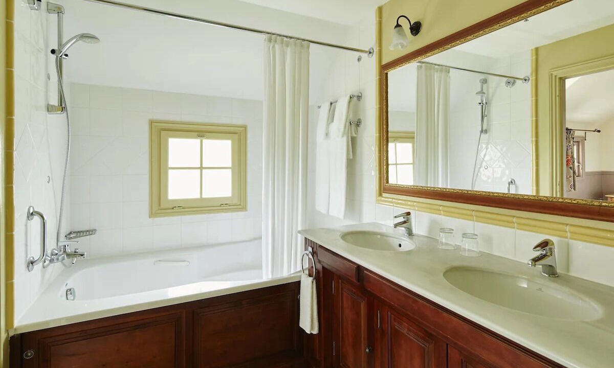 Photo of Bathroom in Bailly-Romainvilliers