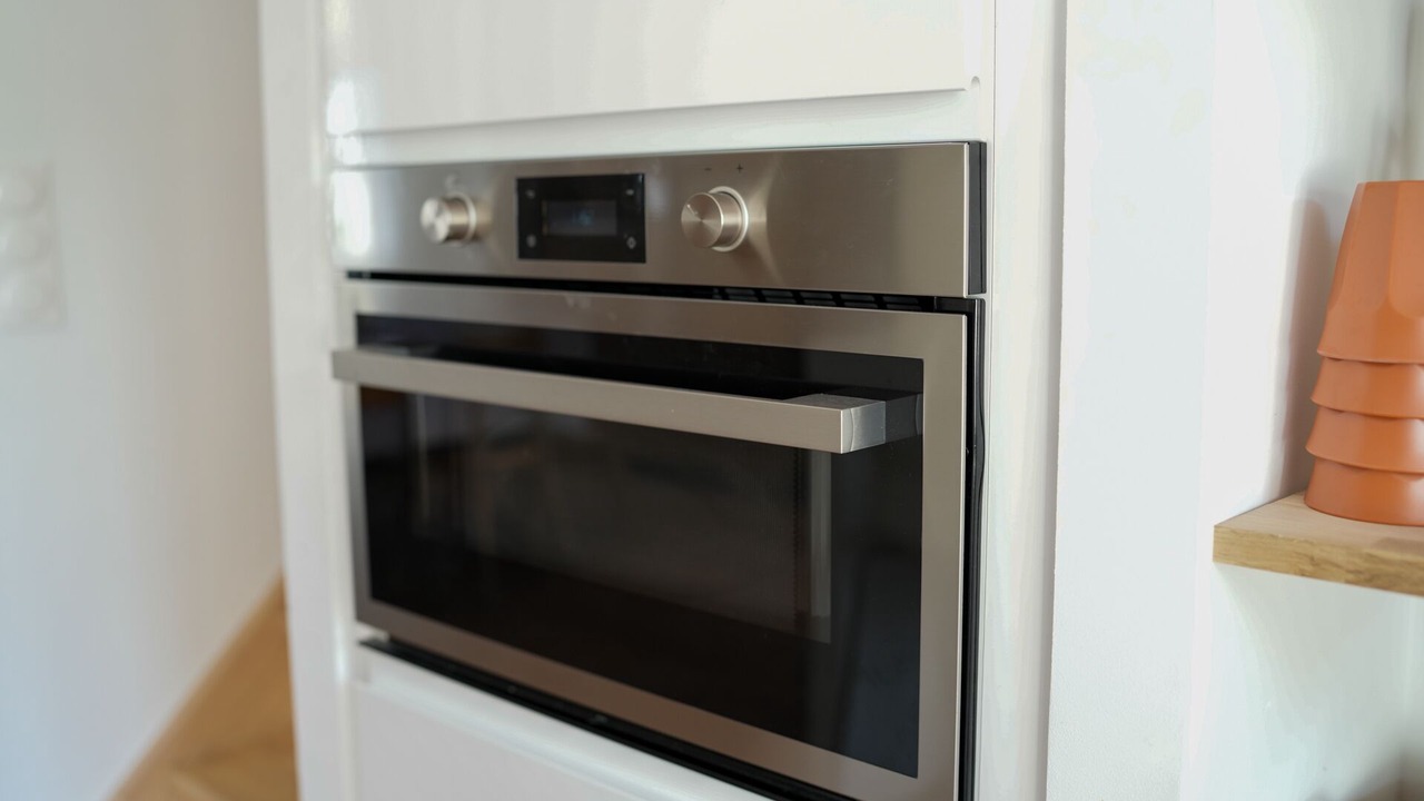 Photo of Kitchen in Saint-Valery-sur-Somme