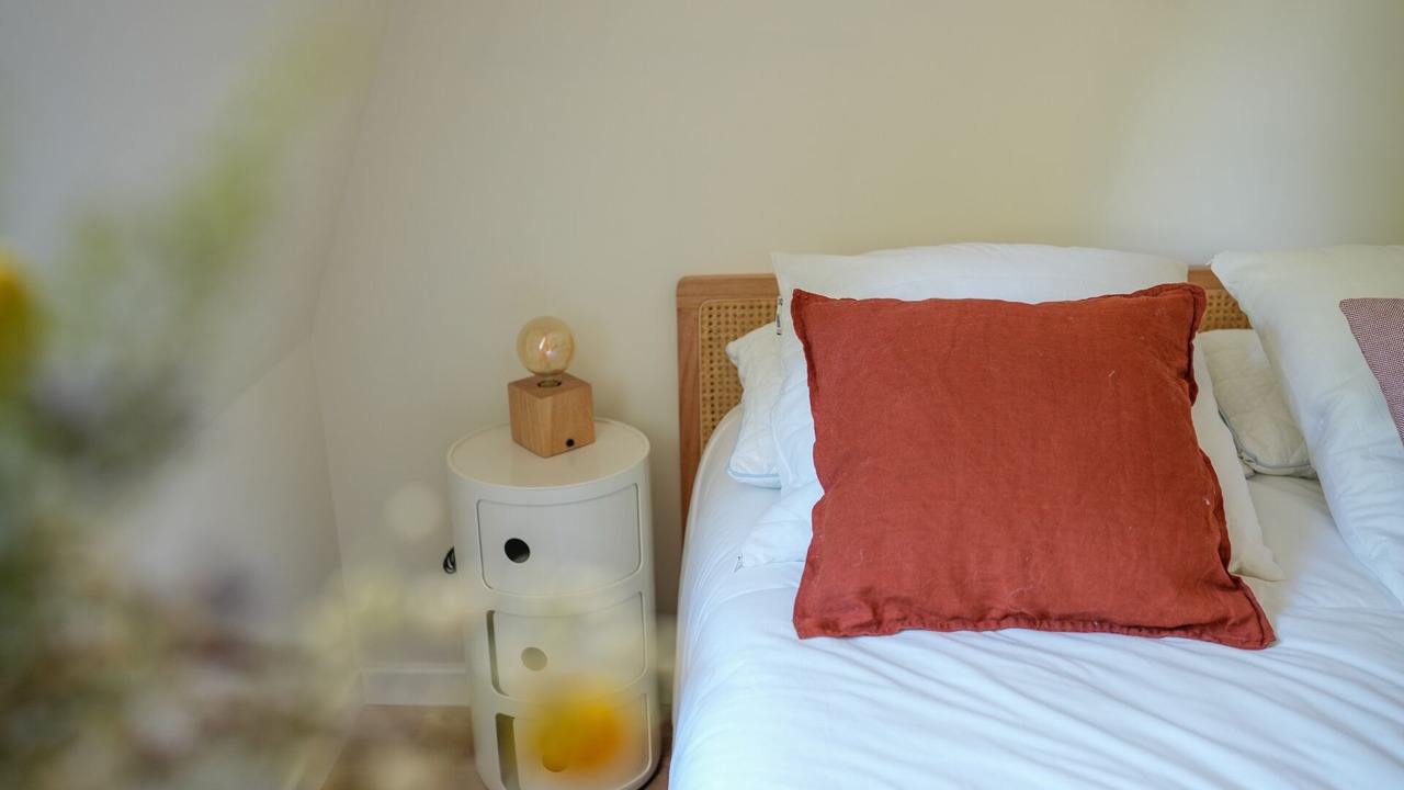 Photo of Bedroom in Saint-Valery-sur-Somme