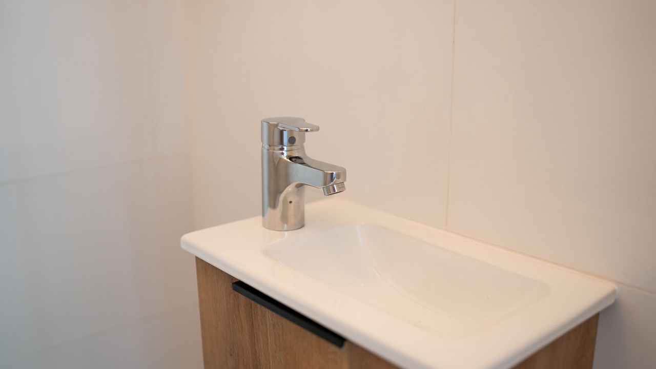 Photo of Bathroom in Saint-Valery-sur-Somme