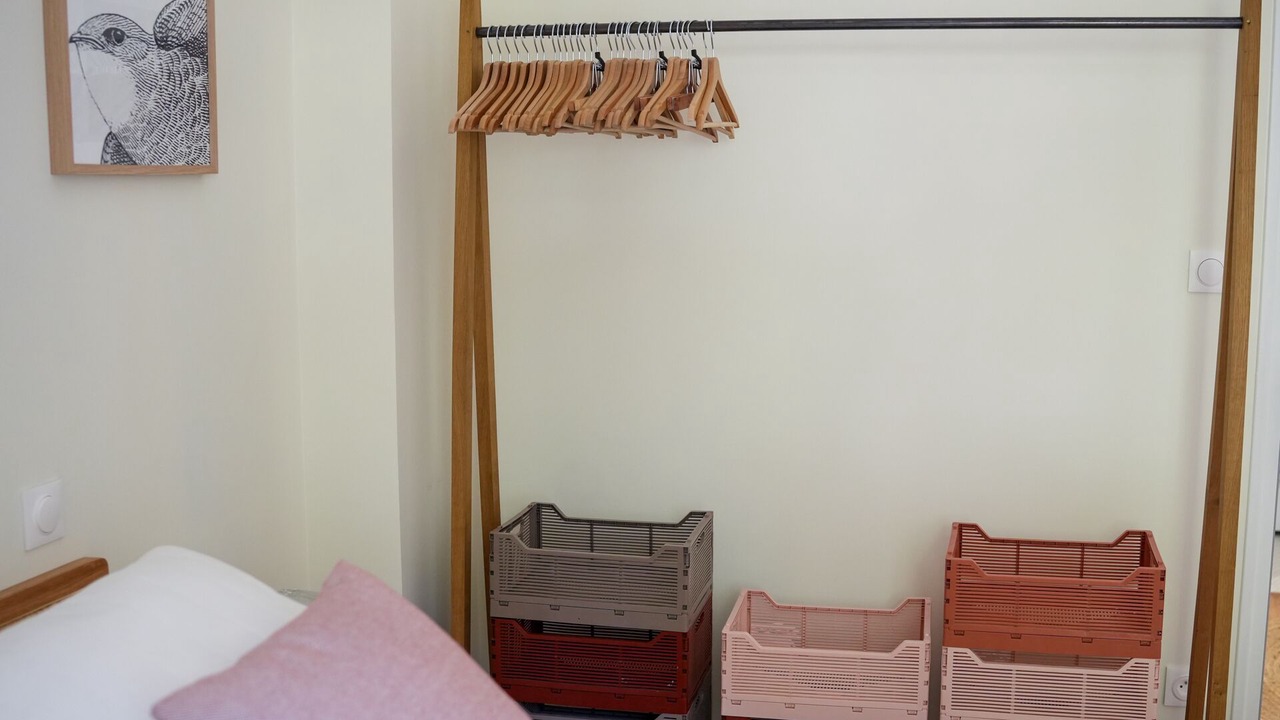 Photo of Bedroom in Saint-Valery-sur-Somme