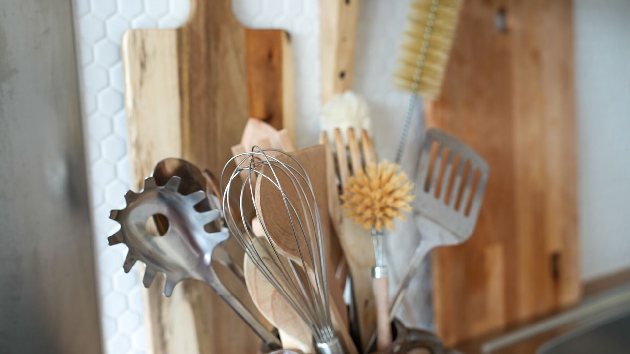Photo of Kitchen in Saint-Valery-sur-Somme