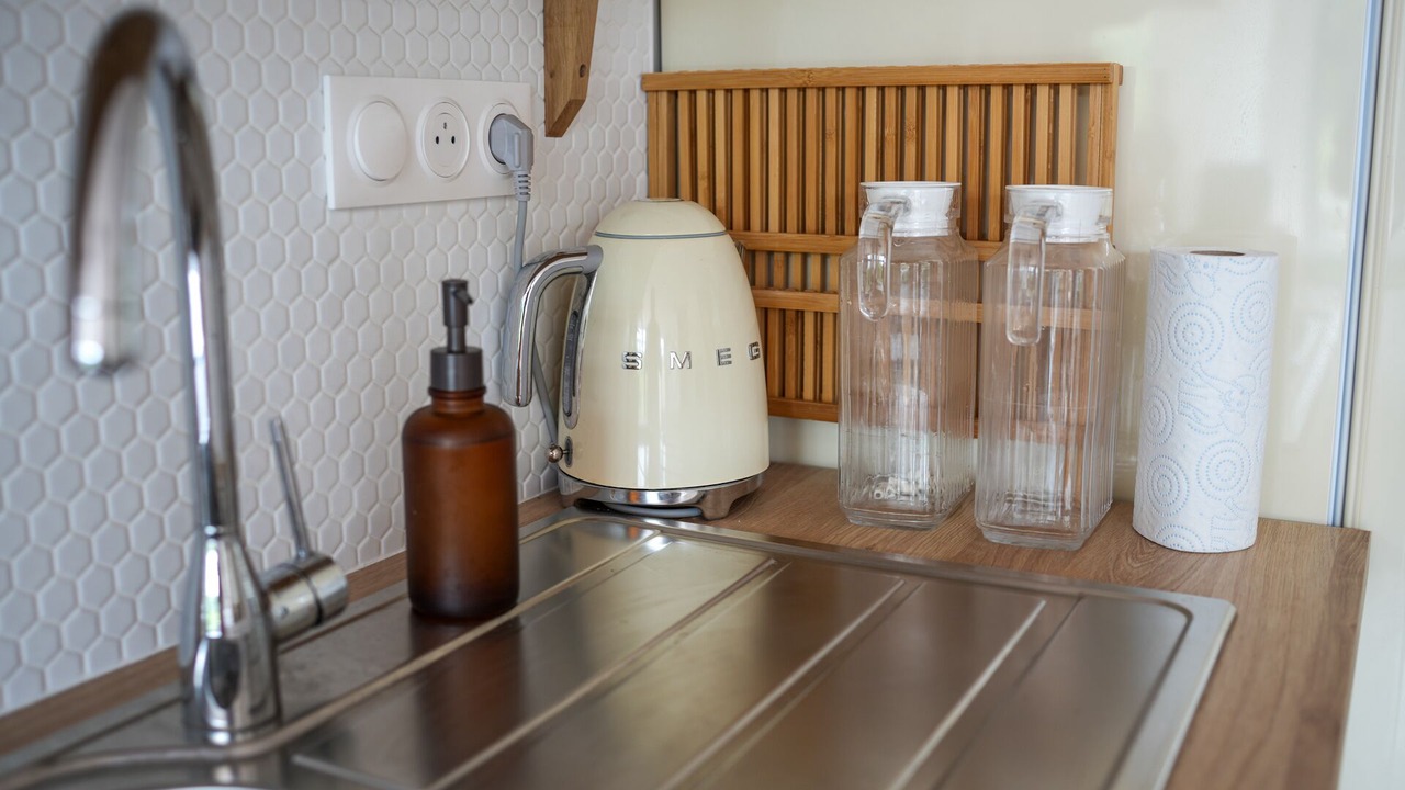 Photo of Kitchen in Saint-Valery-sur-Somme