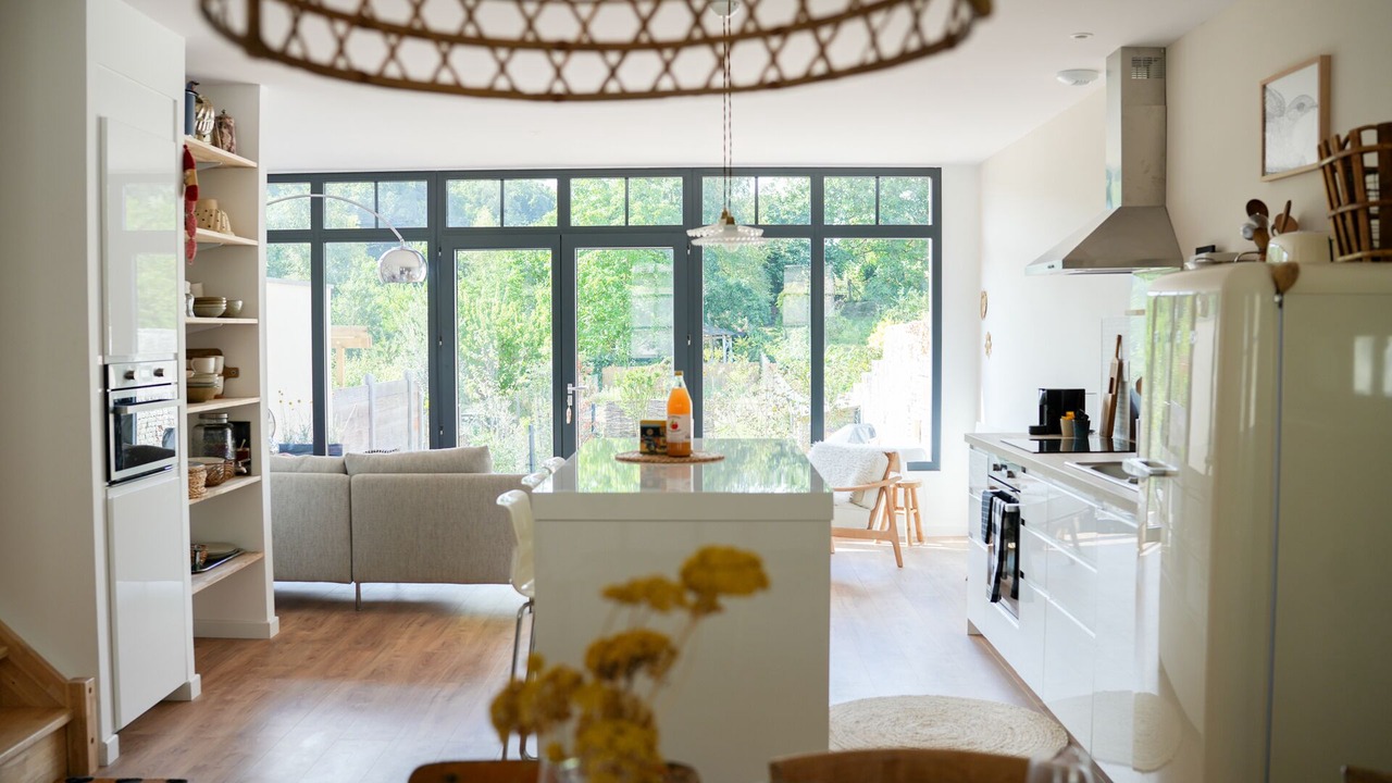 Photo of Kitchen in Saint-Valery-sur-Somme