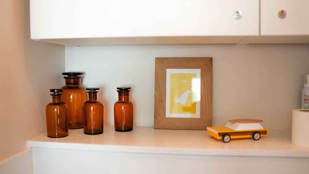 Photo of Kitchen in Saint-Valery-sur-Somme