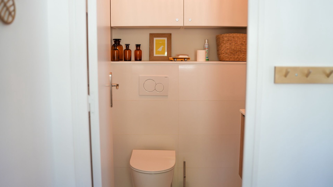 Photo of Bathroom in Saint-Valery-sur-Somme