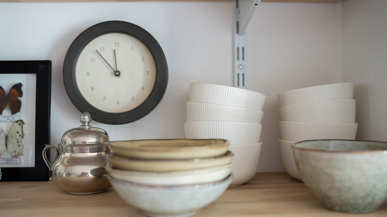 Photo of Kitchen in Saint-Valery-sur-Somme
