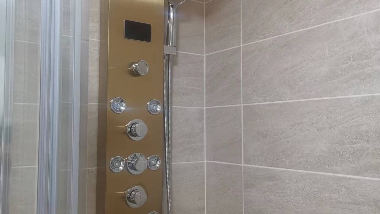 Photo of Bathroom in Bel-Air Nord