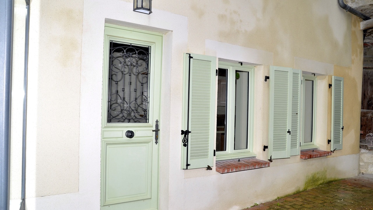 Photo of Outdoor in Sandrancourt